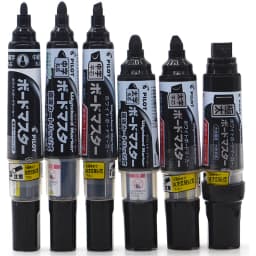 PILOT Whiteboard Marker WBMAVBM-M Erasable Direct Liquid Large Capacity Ink Signature Canetas For Training Class Office invite
