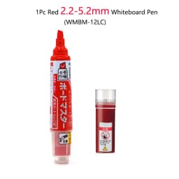 PILOT Whiteboard Marker WBMAVBM-M Erasable Direct Liquid Large Capacity Ink Signature Canetas For Training Class Office invite