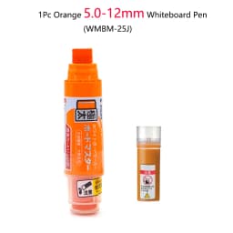 PILOT Whiteboard Marker WBMAVBM-M Erasable Direct Liquid Large Capacity Ink Signature Canetas For Training Class Office invite