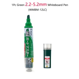 PILOT Whiteboard Marker WBMAVBM-M Erasable Direct Liquid Large Capacity Ink Signature Canetas For Training Class Office invite