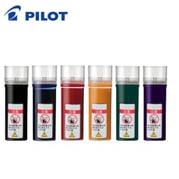 PILOT Whiteboard Marker WBMAVBM-M Erasable Direct Liquid Large Capacity Ink Signature Canetas For Training Class Office invite