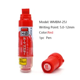 PILOT Whiteboard Marker WBMAVBM-M Erasable Direct Liquid Large Capacity Ink Signature Canetas For Training Class Office invite