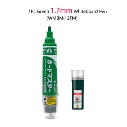 PILOT Whiteboard Marker WBMAVBM-M Erasable Direct Liquid Large Capacity Ink Signature Canetas For Training Class Office invite