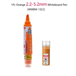 PILOT Whiteboard Marker WBMAVBM-M Erasable Direct Liquid Large Capacity Ink Signature Canetas For Training Class Office invite
