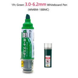 PILOT Whiteboard Marker WBMAVBM-M Erasable Direct Liquid Large Capacity Ink Signature Canetas For Training Class Office invite