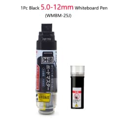 PILOT Whiteboard Marker WBMAVBM-M Erasable Direct Liquid Large Capacity Ink Signature Canetas For Training Class Office invite