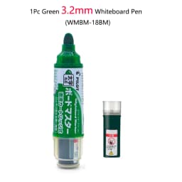 PILOT Whiteboard Marker WBMAVBM-M Erasable Direct Liquid Large Capacity Ink Signature Canetas For Training Class Office invite