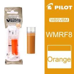 PILOT Whiteboard Marker WBMAVBM-M Erasable Direct Liquid Large Capacity Ink Signature Canetas For Training Class Office invite
