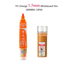 PILOT Whiteboard Marker WBMAVBM-M Erasable Direct Liquid Large Capacity Ink Signature Canetas For Training Class Office invite
