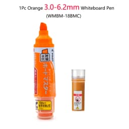 PILOT Whiteboard Marker WBMAVBM-M Erasable Direct Liquid Large Capacity Ink Signature Canetas For Training Class Office invite