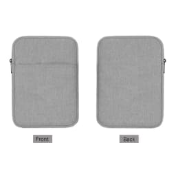 Tablet Sleeve Phone Bag Shockproof Protective Pouch Case Cover for Kindle 6/8/10/11 inch iPad Air Pro Xiaomi Huawei Samsung