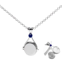 Fashionable Mermaid Openable and Closable Pendant Necklace Creative H2O Shell Women's Jewelry Cosplay Props Decoration