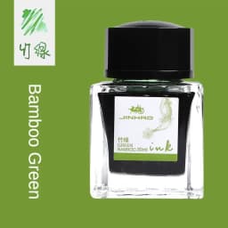 JINHAO 30/50ml Fountain Pen Ink Cartridge Refill Glass Bottled Pen Non-carbon Ink Fountain Pen Office School Supplies Stationery
