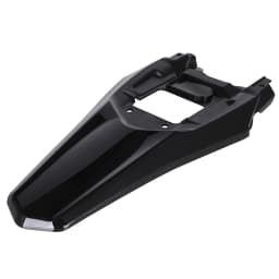 For Ultra Bee Rear Fender Motorcycles Accessories PP Mudguard High Strength For Sur Ron Surron Ultrabee Electric Dirt Bike Ebike