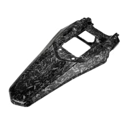 For Ultra Bee Rear Fender Motorcycles Accessories PP Mudguard High Strength For Sur Ron Surron Ultrabee Electric Dirt Bike Ebike