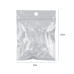 Extension False Nails Art Tips Acrylic Fake Finger Gel Polish Mold Sculpted Full Cover Press on Nails Manicures Accessories Tool