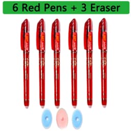 25 Pcs/set Kawaii Erasable pens Gel Pen sketch Writing Stationery for Notebook school supplies pen cute kids pens pencil