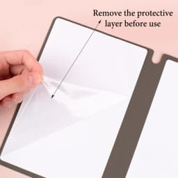A4/A5 Erasable Whiteboard Notebook Set, With Wiping Cloth And Whiteboard Marker, Office Meeting Notes Student Writing Board