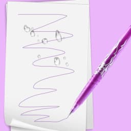 Multi-color Erasable Gel Pen 0.7mm Kawaii Pens Student Writing Creative Drawing Tools Office School Supply Stationery