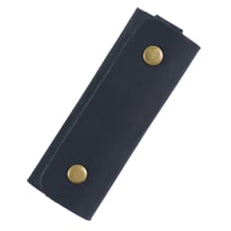 Genuine Leather Key Holder Minimalist Keychain Case Wallet Keys Storage Case Key Protector Multifunctional Men Women Car Key Bag