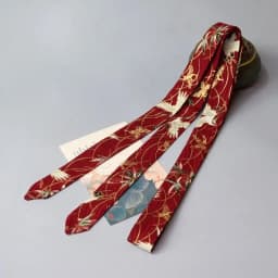 hair ornament bow headdress holiday gift original Hanfu accessories ribbon Antique hair band super fairy bunch  hanfu hairband