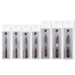 Art Secret S series S6 S7 S9 S10 S12 S14 S16 Is A Small Watercolor Acrylic Oil Painting Tool Made Natural Blue Squirrel Hair