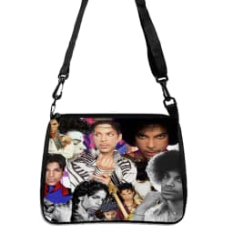 Prince Crossbody Bag, Women's Shoulder Bag, Stylish Travel Crossbody Bag, Women's Purses 5.23