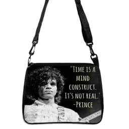 Prince Crossbody Bag, Women's Shoulder Bag, Stylish Travel Crossbody Bag, Women's Purses 5.23