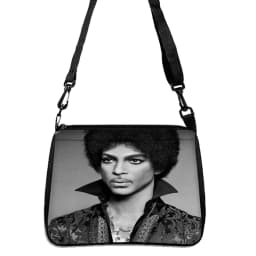 Prince Crossbody Bag, Women's Shoulder Bag, Stylish Travel Crossbody Bag, Women's Purses 5.23