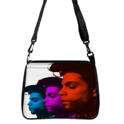 Prince Crossbody Bag, Women's Shoulder Bag, Stylish Travel Crossbody Bag, Women's Purses 5.23