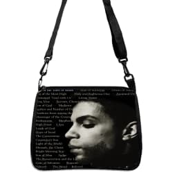 Prince Crossbody Bag, Women's Shoulder Bag, Stylish Travel Crossbody Bag, Women's Purses 5.23