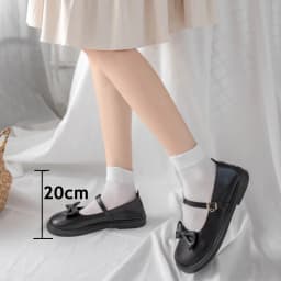 Lolita Ladies Girls Warm Student Girls Cosplay Socks Sexy Black White Soild Color Long Sock Women Over Knee Thigh High Stockings