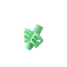 Pencil Handle Rod Grips pen Holder Grip for Kids Cute Hand writing Aid Trainer Posture Correction Pen Finger Holder