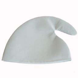 2023 New Xmas Hats Elves Hats Multi-color Christmas Decor Show Prop Party