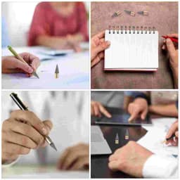 Pencil Replacement Nibs Inkless Head Eternal Tip Forever Refills Everlasting Pencils