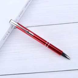 Parker Ballpoint Pen Factory Sale Luxury High Quality Parker Pen Custom Logo Business Parker Jotter Stainless Steel Ball Pen