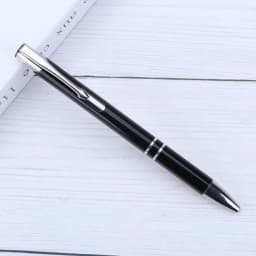 Parker Ballpoint Pen Factory Sale Luxury High Quality Parker Pen Custom Logo Business Parker Jotter Stainless Steel Ball Pen