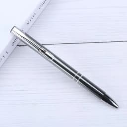 Parker Ballpoint Pen Factory Sale Luxury High Quality Parker Pen Custom Logo Business Parker Jotter Stainless Steel Ball Pen