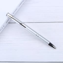 Parker Ballpoint Pen Factory Sale Luxury High Quality Parker Pen Custom Logo Business Parker Jotter Stainless Steel Ball Pen