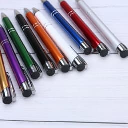 Parker Ballpoint Pen Factory Sale Luxury High Quality Parker Pen Custom Logo Business Parker Jotter Stainless Steel Ball Pen