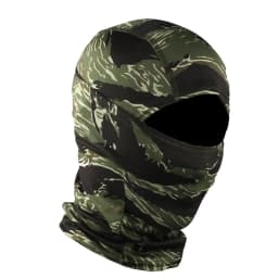 Summer Men's Women's Elastic Breathable Balaclava Hat Sunscreen Cycling Full Face Mask Scarf For Hiking Fishing Skiing