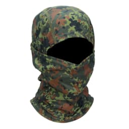 Summer Men's Women's Elastic Breathable Balaclava Hat Sunscreen Cycling Full Face Mask Scarf For Hiking Fishing Skiing