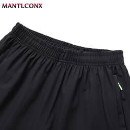3XL Quick Dry Jogging Fitness Shorts Men Summer Sports Bottoms Thin Breathable Beach Short Pants Male Running Shorts Lightweight