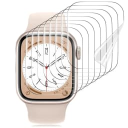 Soft Hydrogel Screen Protector Film For Apple Watch 11 10 9 8 7 6 SE 3 5 4 46MM 42 45 41 44MM Not Glass for iWatch Ultra 3 49MM