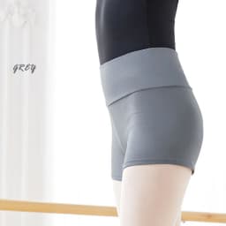 Woman Ballet Dance Shorts Cotton High Waist Short Pants Yoga Pants Sport Running Pants Fitness Leggings Boxer Pants Adults