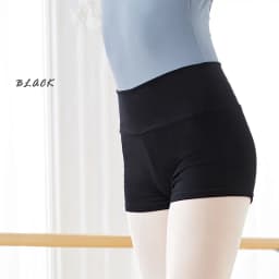 Woman Ballet Dance Shorts Cotton High Waist Short Pants Yoga Pants Sport Running Pants Fitness Leggings Boxer Pants Adults