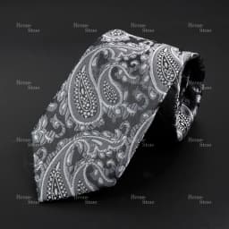 New Design Business Paisley Men Tie Red Blue Green Purple Slim Skinny 6cm Necktie Luxury Jacquard Wedding Party Cravat Accessory