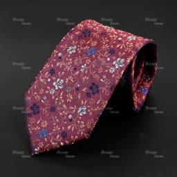 New Design Business Paisley Men Tie Red Blue Green Purple Slim Skinny 6cm Necktie Luxury Jacquard Wedding Party Cravat Accessory