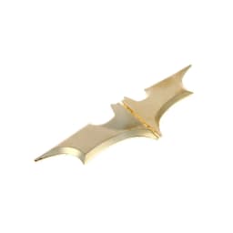 Funny Bat Black Wallet Stainless Steel Slim ID Cash Money Clip Holder Magnetic ID Holder Fashion Wallet Men Women Halloween Gift
