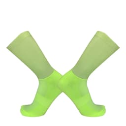 Aero Cycling Summer Anti Socks Whiteline Slip Silicone Socks Men Bicycle Sport Running Bike Socks Calcetines Ciclismo